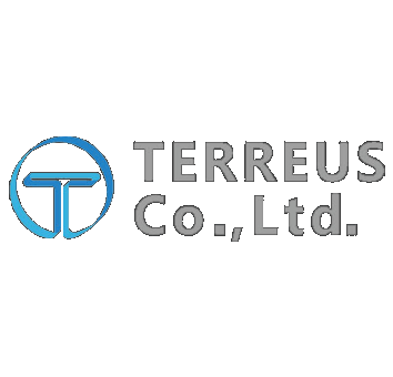 terreus logo