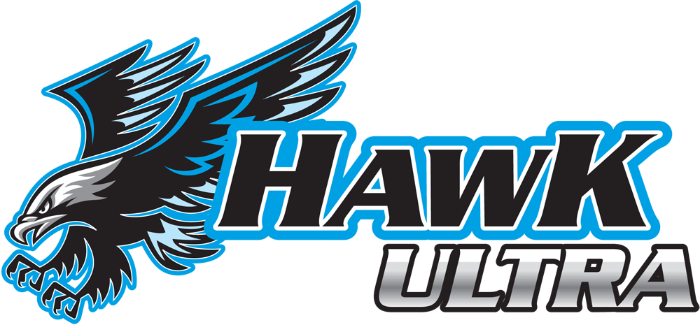 hawk ultra logo